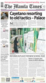 The Manila Times