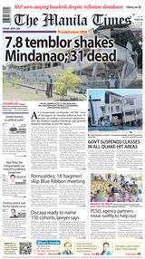 The Manila Times