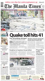 The Manila Times