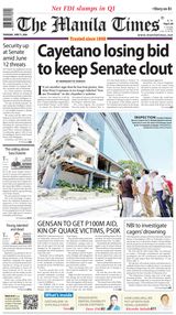 The Manila Times