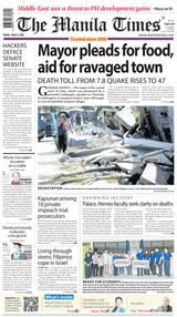 The Manila Times