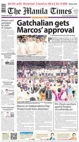 The Manila Times