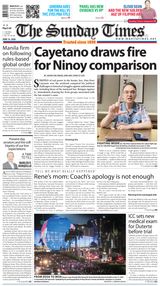The Manila Times