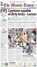 The Manila Times