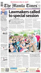 The Manila Times
