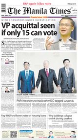 The Manila Times