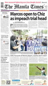 The Manila Times