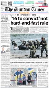 The Manila Times