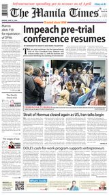 The Manila Times