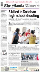 The Manila Times