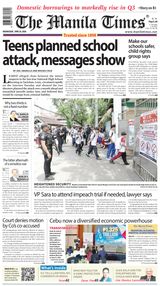 The Manila Times