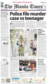 The Manila Times