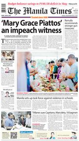 The Manila Times