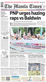 The Manila Times