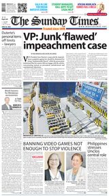 The Manila Times