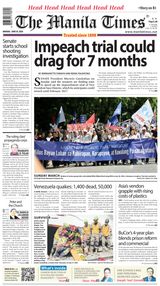 The Manila Times