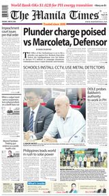 The Manila Times
