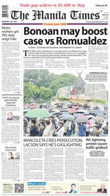 The Manila Times