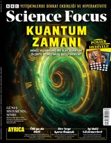 BBC Science Focus Turkey