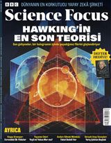 BBC Science Focus Turkey