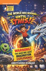 The World Was Normal...Until This!