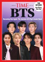 TIME : BTS