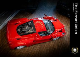 Ferrari Union
