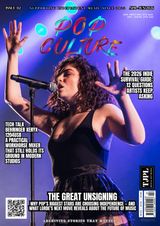 POP CULTURE