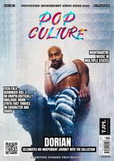 POP CULTURE