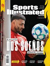 Sports Illustrated México