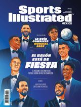 Sports Illustrated México