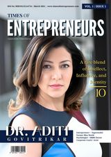 Times of Entrepreneurs