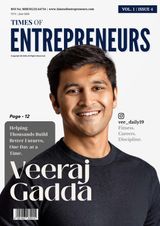 Times of Entrepreneurs