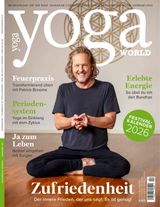 Yoga World