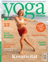 Yoga World
