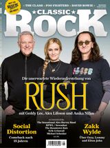 Classic Rock Germany