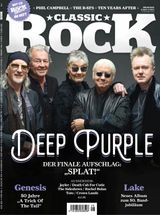 Classic Rock Germany