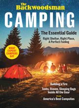Backwoodsman Camping