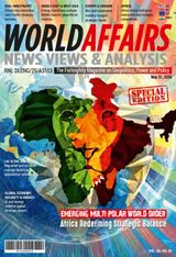 WorldAffairs News Views & Analysis