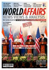 WorldAffairs News Views & Analysis