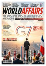 WorldAffairs News Views & Analysis