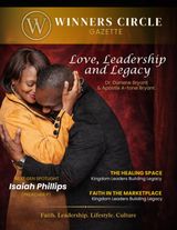 Winners Circle Gazette