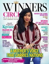 Winners Circle Gazette