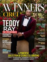 Winners Circle Gazette