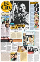 HT Delhi City