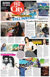 HT Delhi City