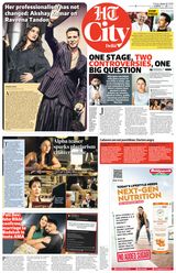 HT Delhi City