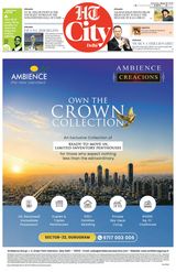 HT Delhi City