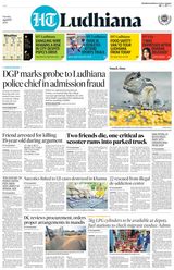 HT Ludhiana City