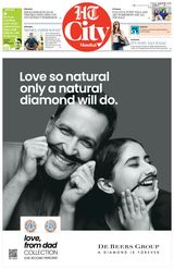HT Mumbai Cafe